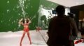 Katy Perry - 'California Gurls' interviews Image