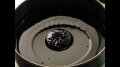 Ferro Test - 2 in Electro Pulse at 210fps Image