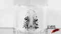 Ferro Test - Glass White Card Image