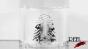Ferro Test - Glass White Card Image