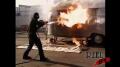 Dude, What Would Happen - Flame-Thrower Popcorn Image