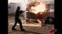 Dude, What Would Happen - Flame-Thrower Popcorn Image