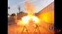 Laptop Pyro Test 2 - Michael Bay Edition Image