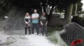 Paper Snow Mortar Test 1 Image