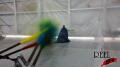 Charter - Paint Mortar Stunt Test Image