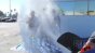 Snow Mortar - Tests Image