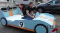 Kia - Motor Bed Test Image