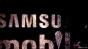 Samsung Mobile - Omnia 2 - Logo test Image