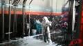 Dairy Queen - 'Car Wash' - foam behind the scenes Image