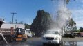 Whale Spray - Test 3 Image