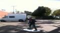Magic Carpet - Test Image