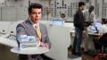 1-800-Contacts - 'Maverick' Image