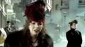 Diet Coke - 'Backlot' Image