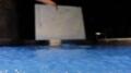 Paint Tests 2/14, #14 Image