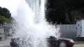 Water dump test 2/18, #1 Image