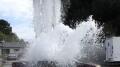 Water dump test 2/18, #2 Image