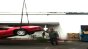 Car - hard drop test Image