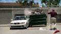 Mercury Insurance - 'Dumpster' Image