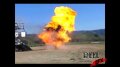 Mystery Mesa Explosions - 3/8/2011 Image