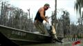 History Channel - 'Swamp People Promo' Image