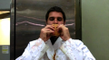 Greasy Burger Test #2 Image