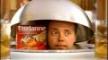 Luzianne Tea-Restaurant Conversation Image