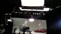 Falling shopping-carts, on set #2 Image