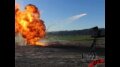 4 Gas Bomb Explosions - Slow Motion #2 Image