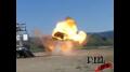Car bomb, 210 fps Image