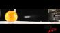 Orange Sweeny  #3, 1000fps Image