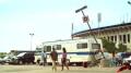 Toyota - 'History of Tailgating - D-Fence' Image