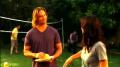ABC Cougartown Promo - BBQ Image