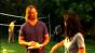 ABC Cougartown Promo - BBQ Image