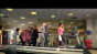 AT&T - 'Gym' Image