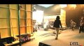 Verizon Fios 'Travel Companion' - Behind the scenes, literally Image