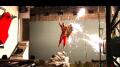 Old Spice - 'Scent Vacation' - Behind the Scenes, #2 Image