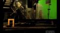 Levi's - Taxi - Behind the scenes of emerging fire hydrants Image