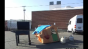 Wilting House - Test 1 Image