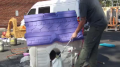 Wilting House - Styrene Test Image
