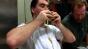 Greasy burger test #3 Image
