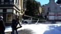 Diet Coke - Backlot - Behind the scenes #3 Image