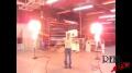 Fireball Generator Test 120 fps Image