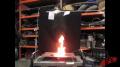 Grease Fire Simulation test - small Image