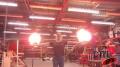 Propane Fireball generator test 1    Image