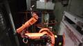 Kuka Robot Arm Image