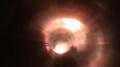 Black Powder Test in Tube Image