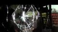 Mirror Breakage Tests - Fail Image