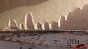 Gold Glycol Spray Nozzle Tests Image