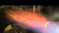 Rogue Car Flame Image