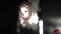Lucozade - Lightbulb Explosion Image